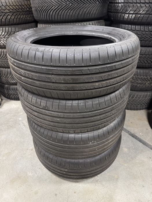 Nowe/Demo Goodyear Efficentgrip Performance 205/55r17 4szt