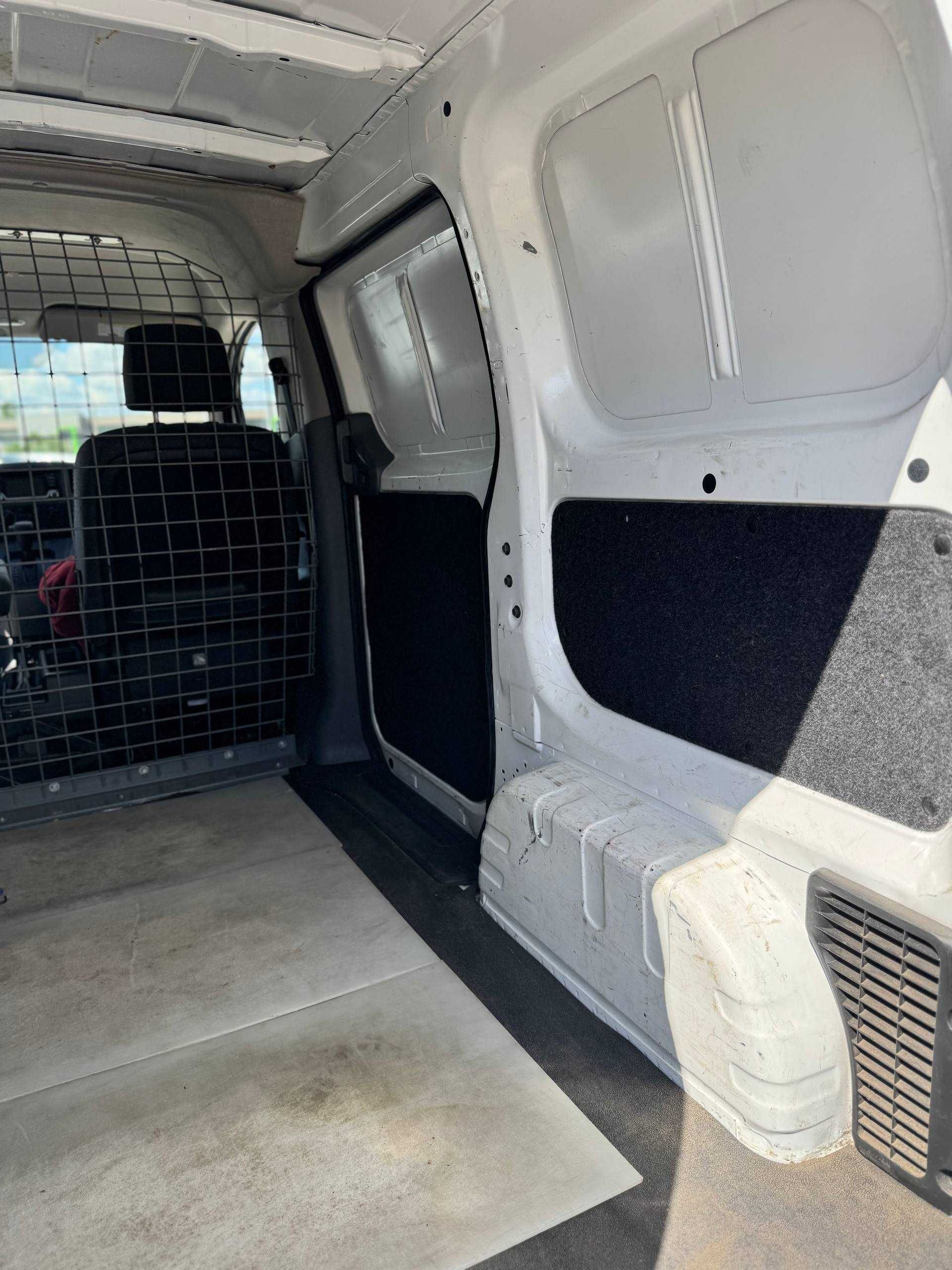 Nissan NV200 , 2018 р., .2.0 бензин (Перший внесок від 20%)