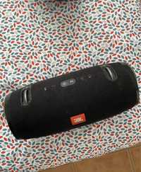 JBL extreme coluna