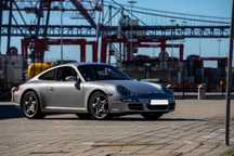 Porsche 911 (997) Carrera S