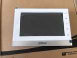 Monitor Videoporteiro Dahua VTH5222CH-S1 7”, a dois fios