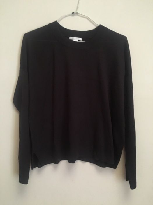 Sweterek H&M Basic S/M