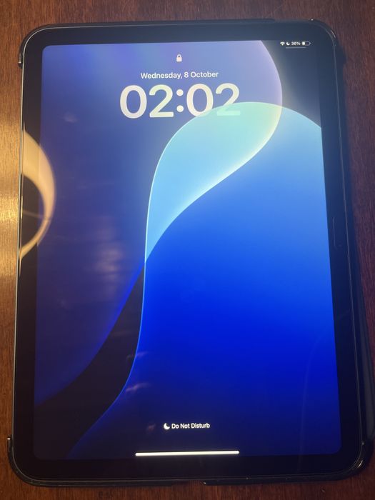 Apple iPad 11'' A16 - 128GB