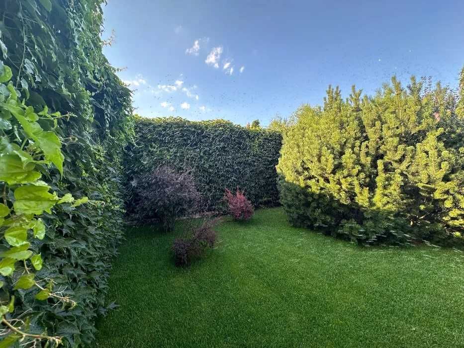 Без %! Сучасний дуплекс 151м газ цоколь басейн Центральна Осокорки!