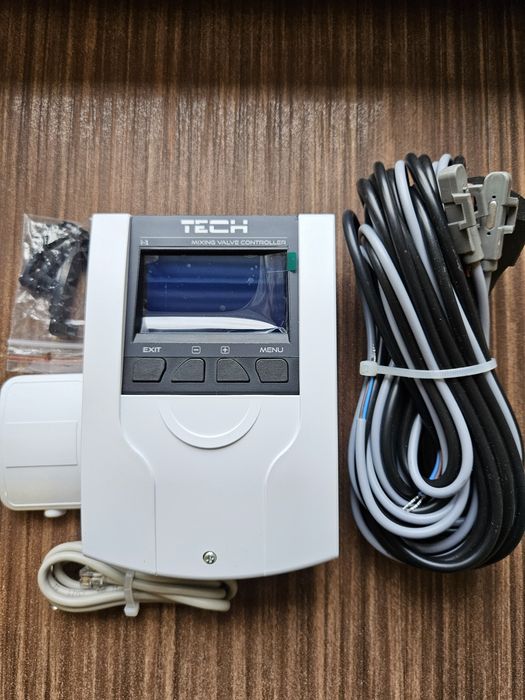 Sterownik TECH ST-431 N I-1