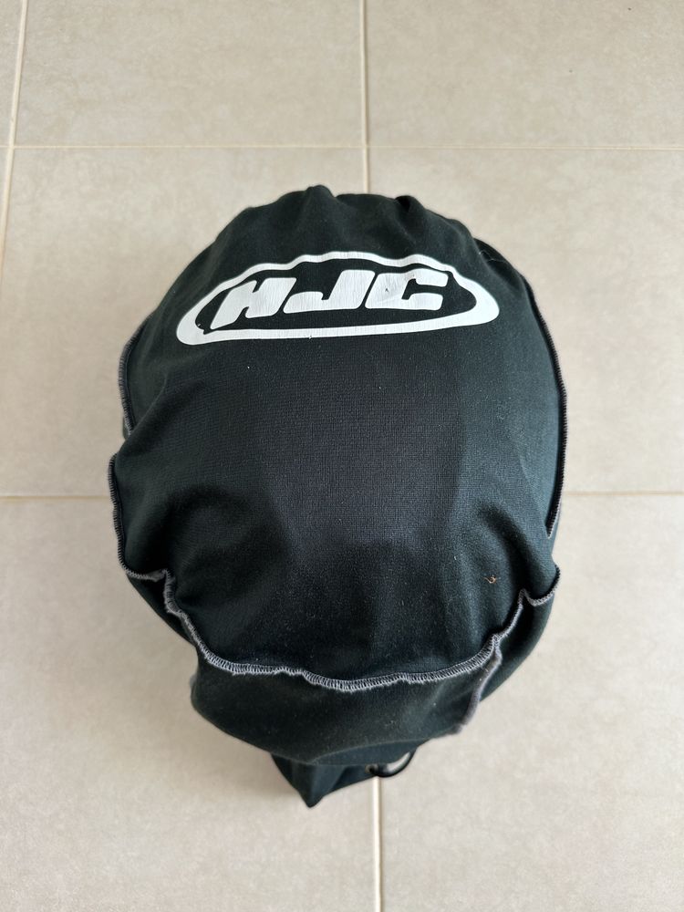 Capacete Moto HJC