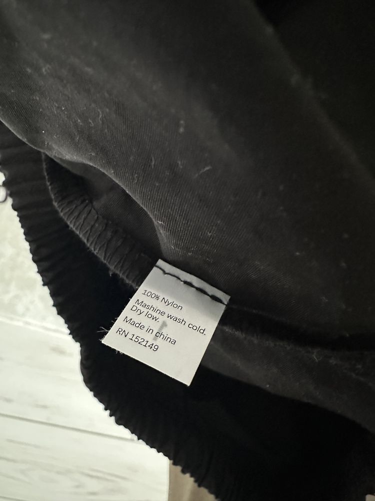 Оригінальна нова вітровка Kanye West YZY x Гоша Рубчинский