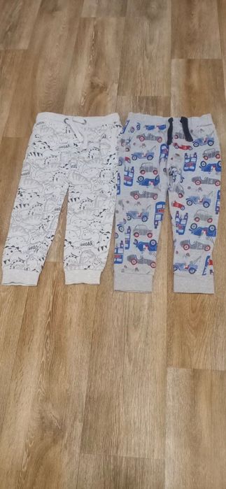 Штанці для хлопчика