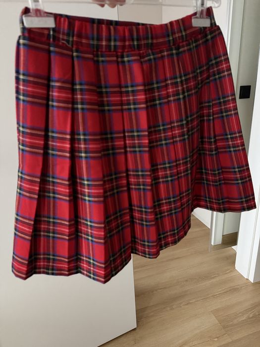 Spódniczka rozmiar 146