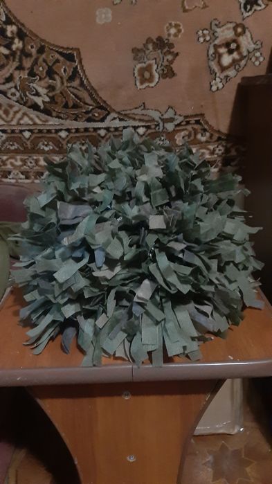 кикиморы новые  костюм.накидка