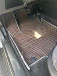 коврики Audi A3 1998-2003 / 2003-2012 / 2012+ Eva коврики ЕВА / Ворс