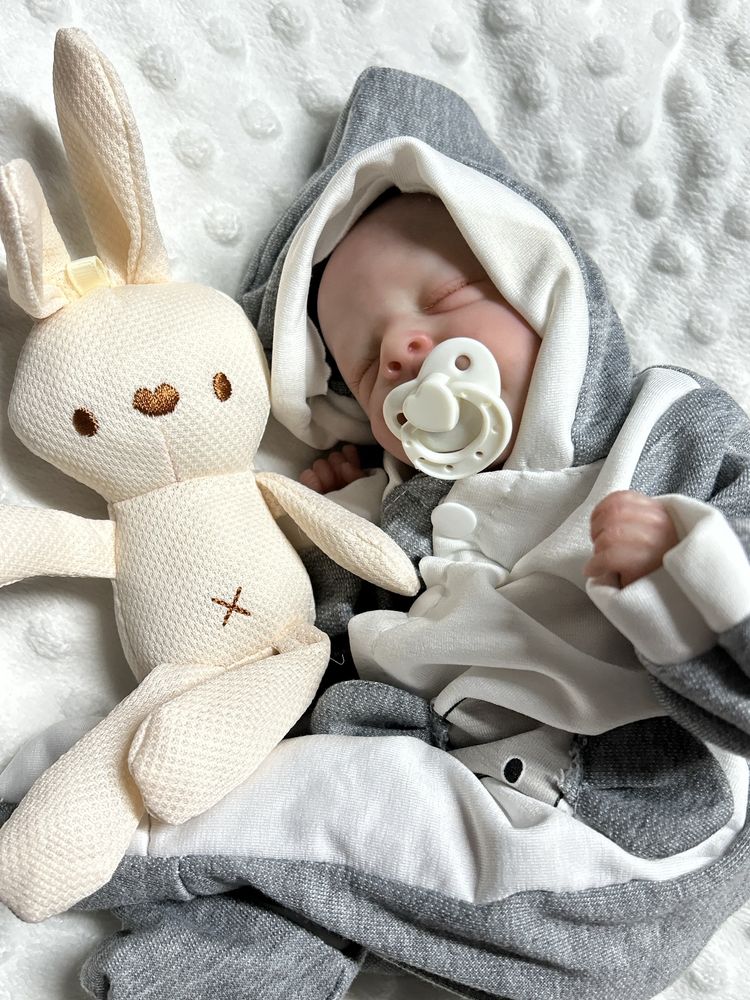 Bebe Reborn realista