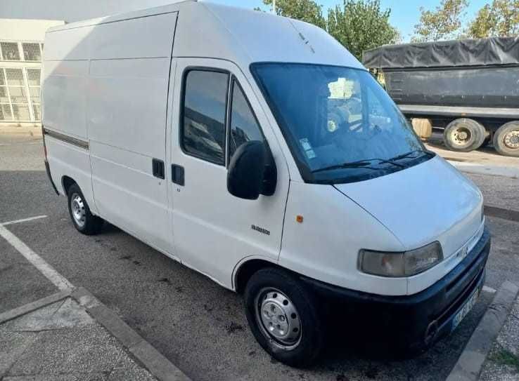 Carretos - Obra Prima