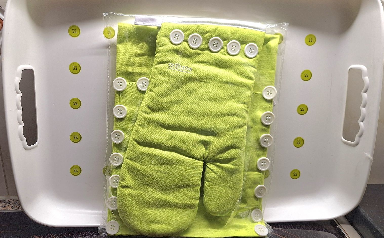 Conjunto de cozinha