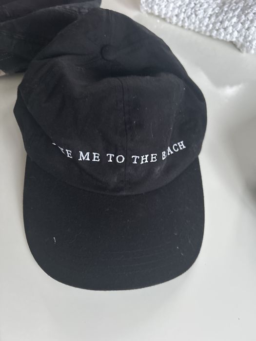 Czapki z daszkiem kapelusik