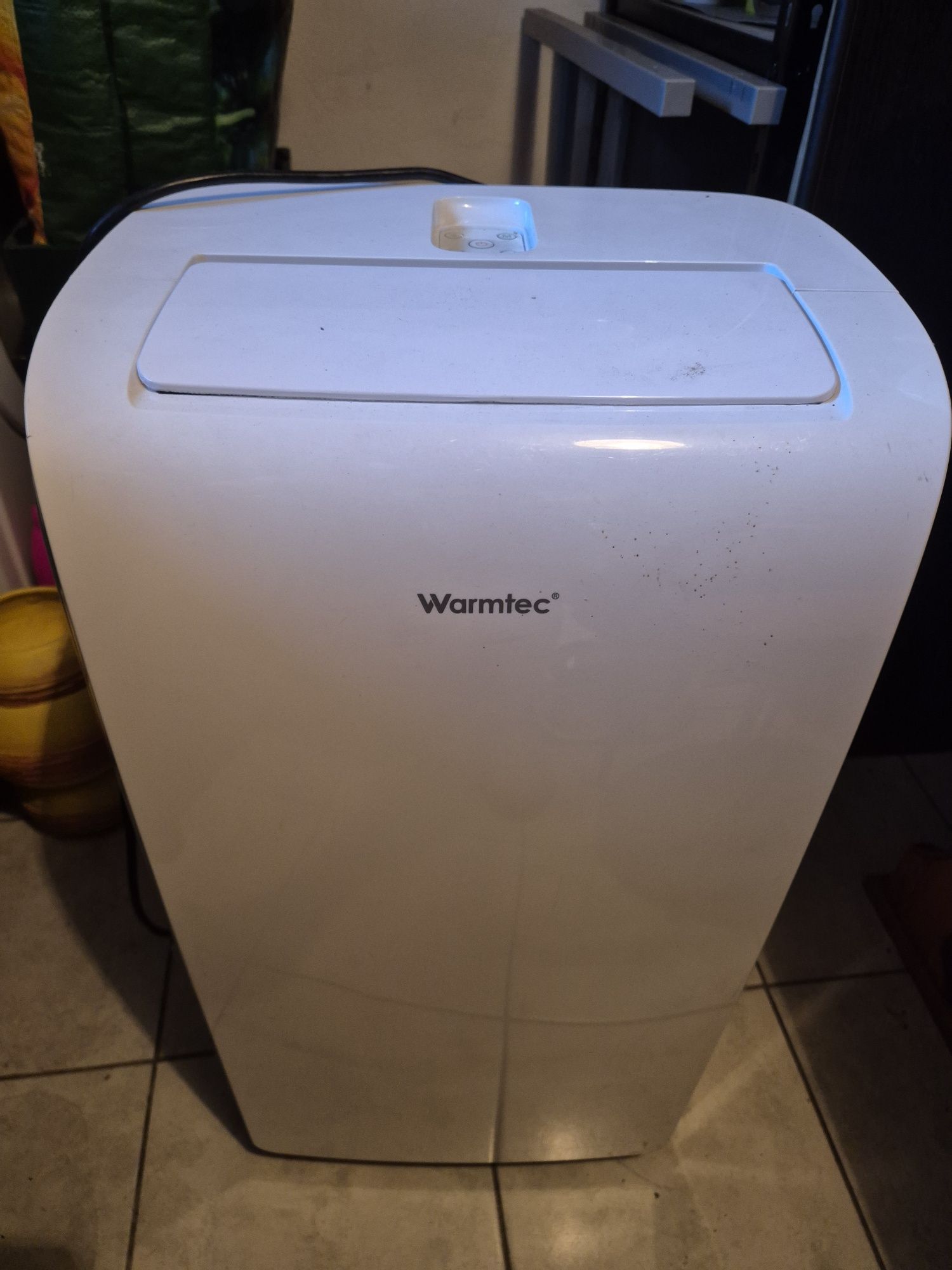 Klimatyzator przenośny Warmtec Senja KP32W Wi-Fi