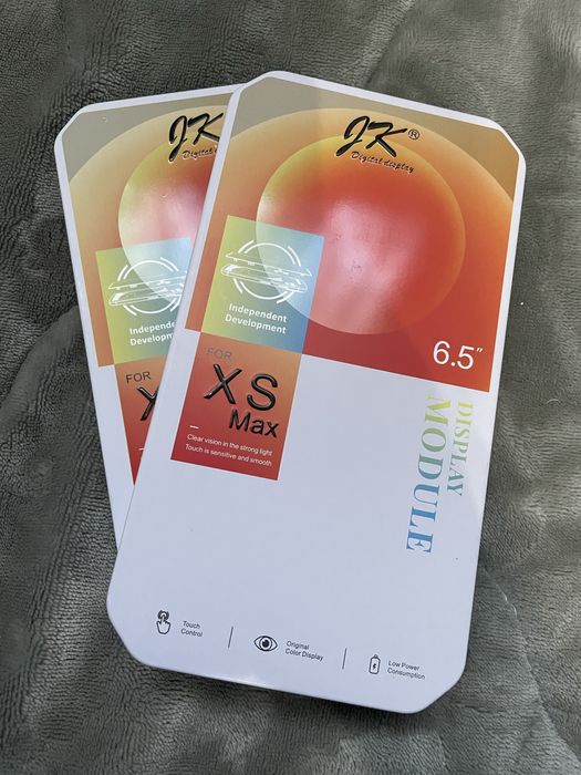 Дисплей (екран) Jk на Iphone Xs max / 11 pro / 11 pro max