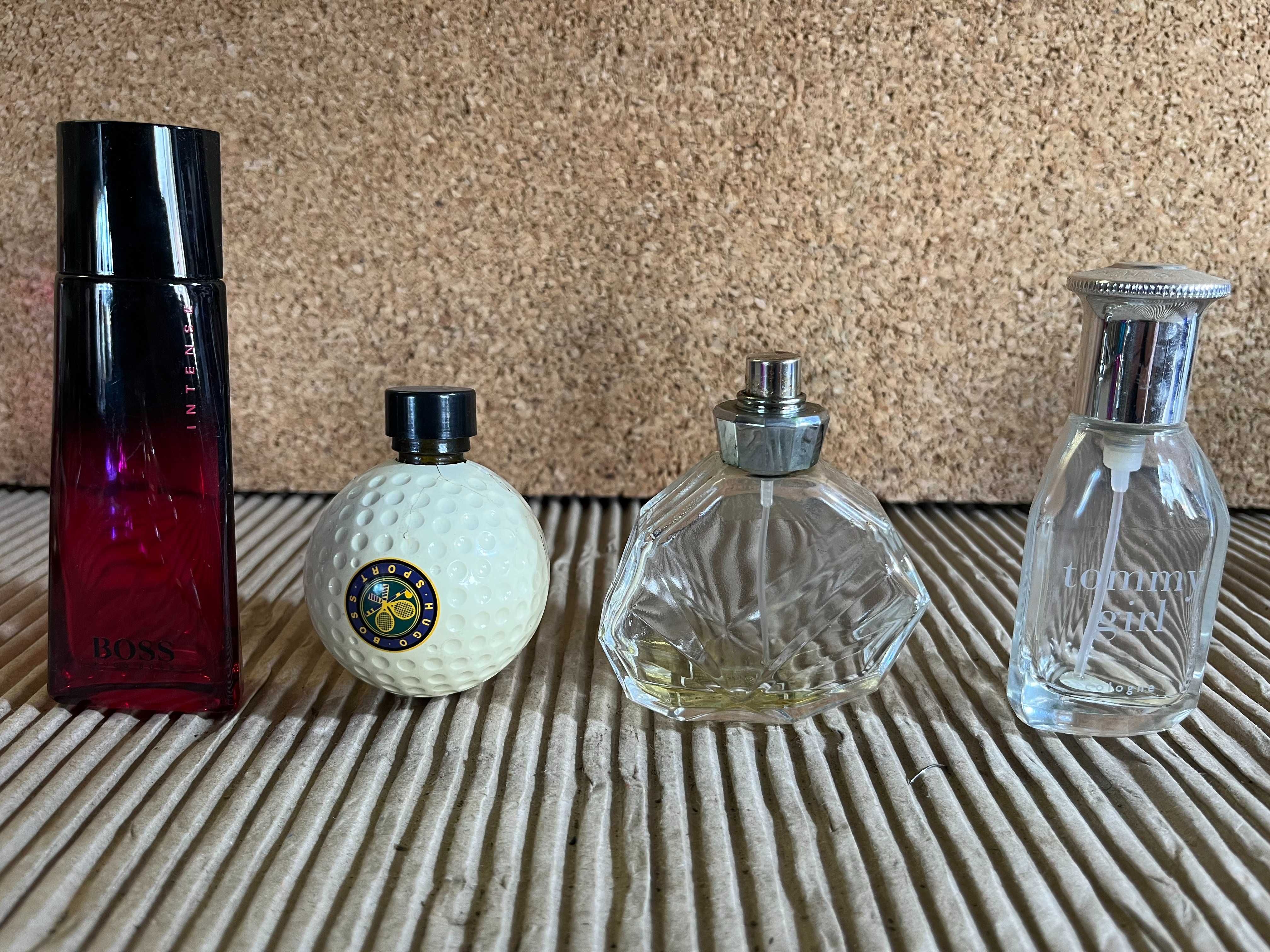 26 Frascos de perfume