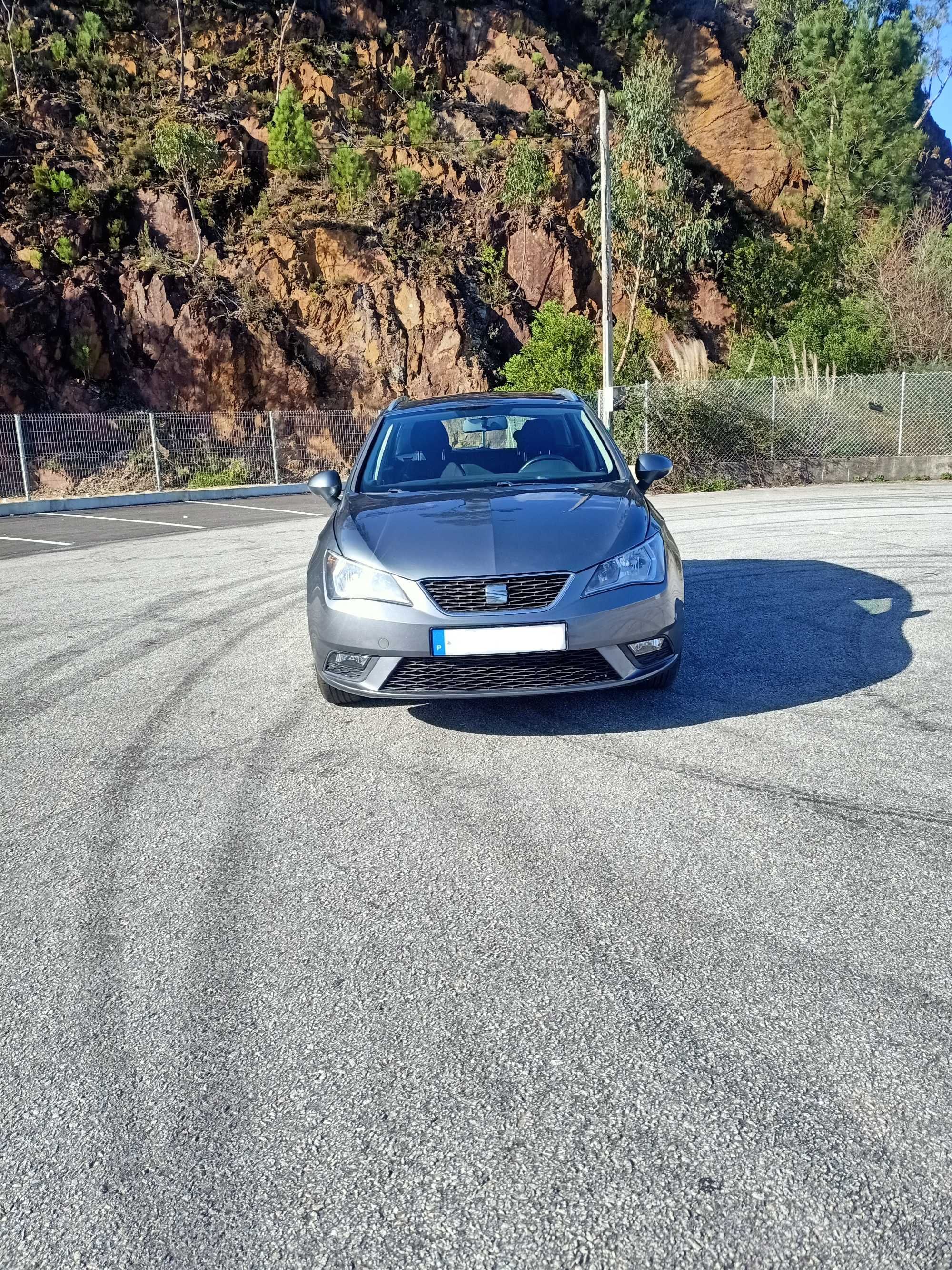 Seat Ibiza ST 1.2 TSI