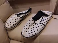 Nowe balerinki