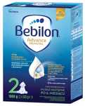 Mleko Bebilon 2 advance pronutra 5.5kg modyfikowane