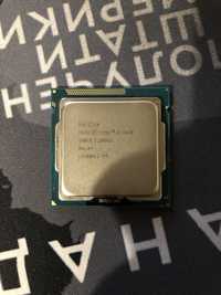 Процессор intel core i5-3470