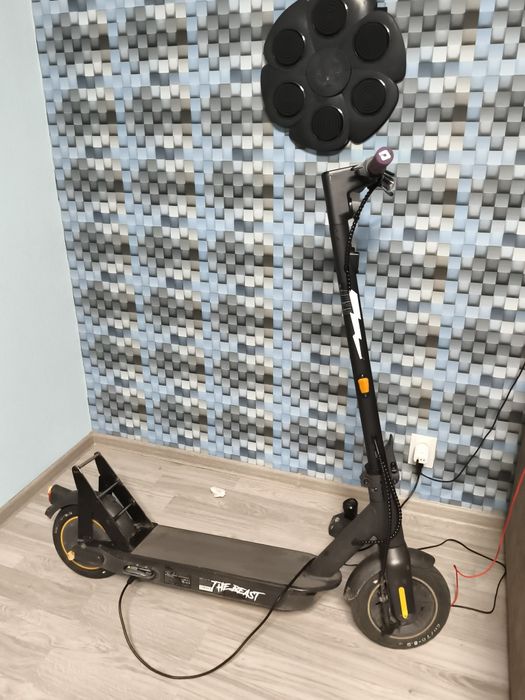 Самокат Ninebotg30E