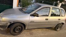 Corsa 95 carro de uso
