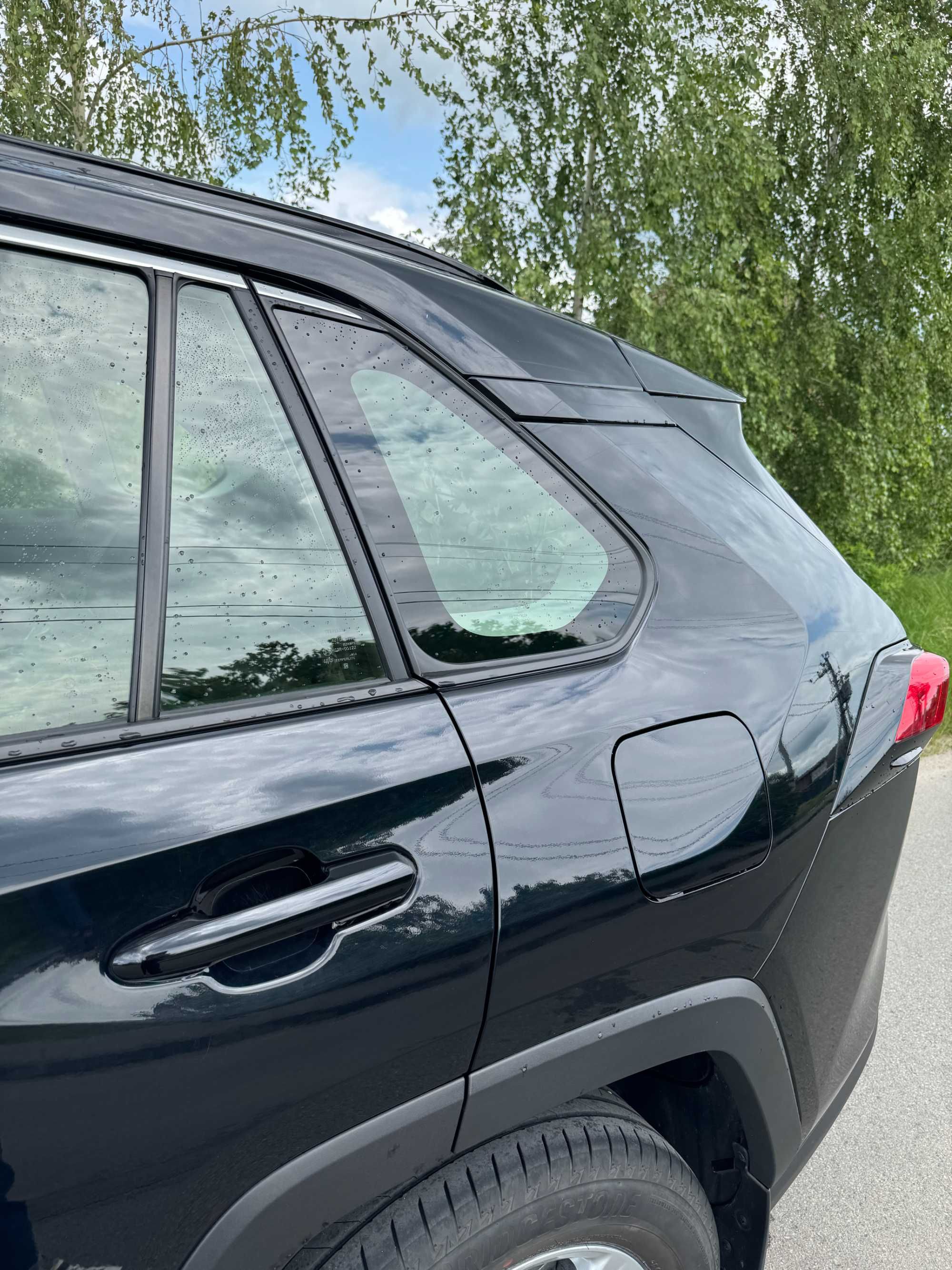 Toyota RAV 4 2.0 2021