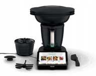 Thermomix tm7 nowy model