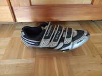 Buty rowerowe Shimano RD 76  - r,49 z blokami SPD SL