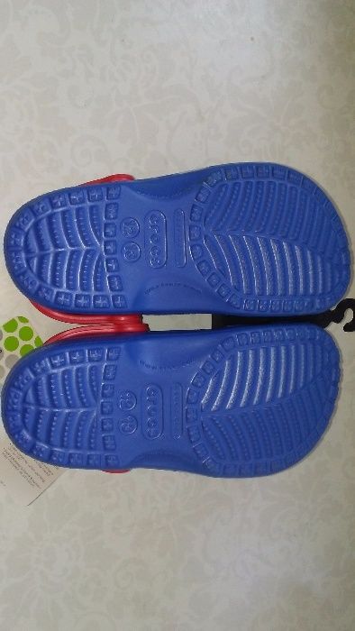Crocs Крокс орігінал