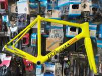 Rama SHIMANO Di2 testowa Ultegra  unikat karbon promocja