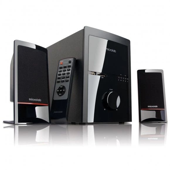 Microlab M 700 U нові