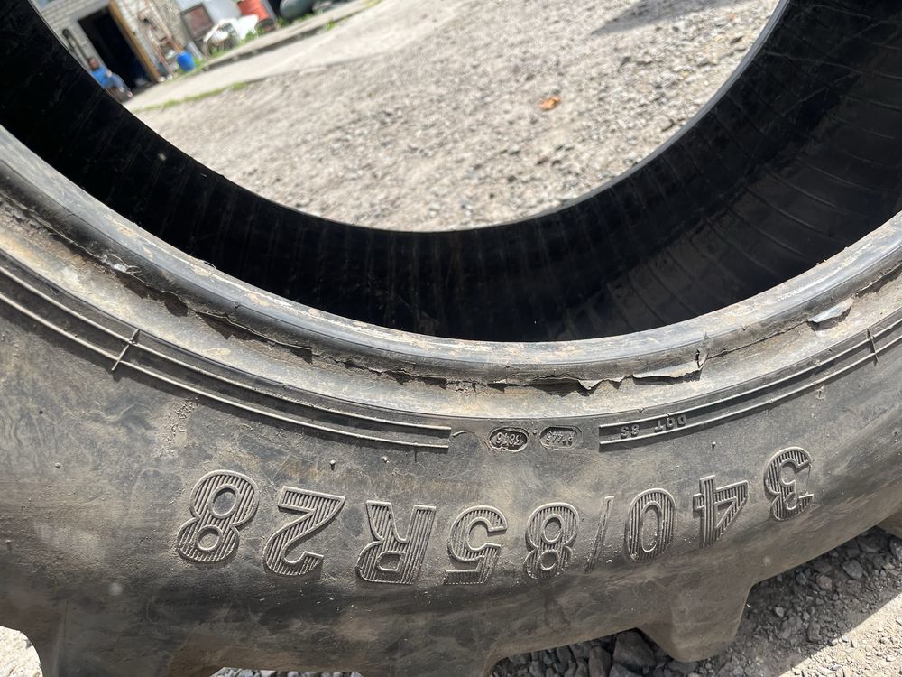 Шина Starmaxx 340/85 R28