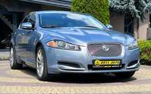 Jaguar XF - 2013