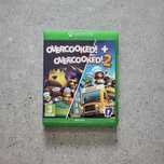 Overcooked + Overcooked 2 Xbox One