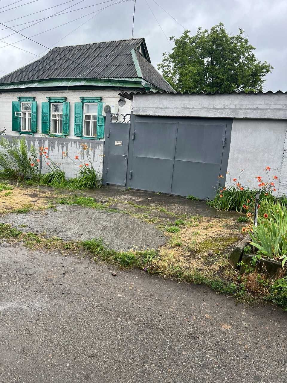 Продам отдельностоящий  дом (Район пр. И. Мазепы