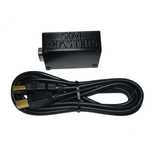 Adapter logitech G25, G27, G29 do USB ( DO PEDAŁÓW )