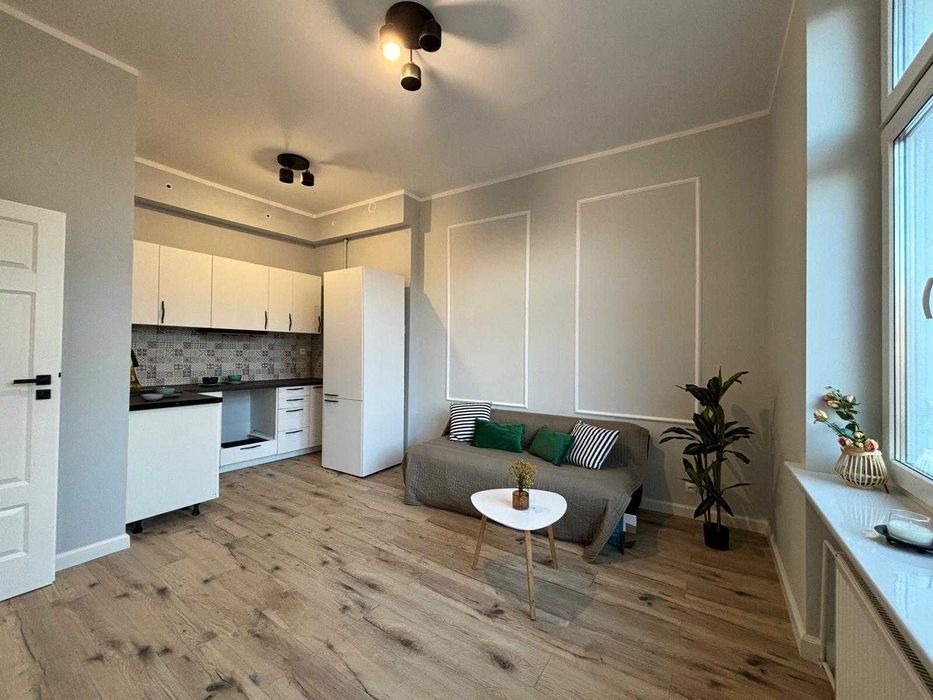 Klimatyczne 3-pok.mieszkanie w kamienicy- sprzedam, właściciel