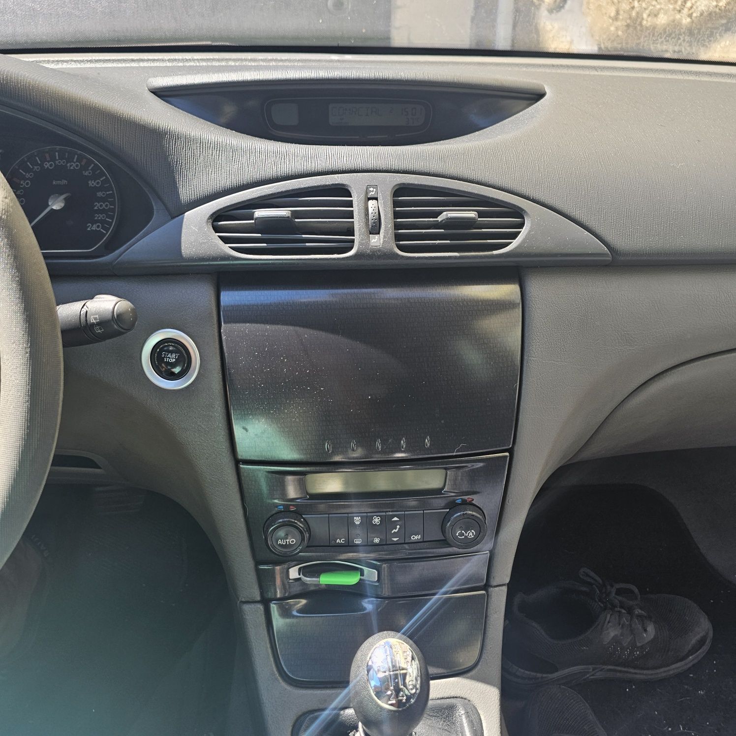 Laguna 1.9dci 2001