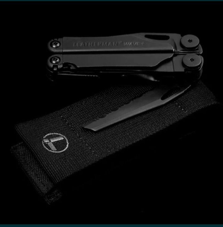 Мультитул Leatherman