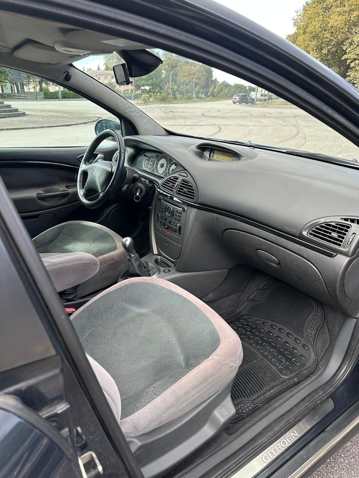 Citroen c5 1.6hdi