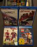 Jogos PS Vita usados