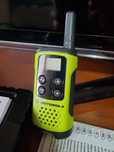 Walkie talkies Motorola T41