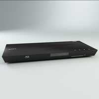 Leitor Sony Blu-Ray 3D BDP-S4100