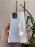 Samsung Galaxy Note 20 Ultra 5G 128GB Silver Neverlock