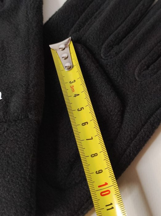 Флисовые Перчатки One Size