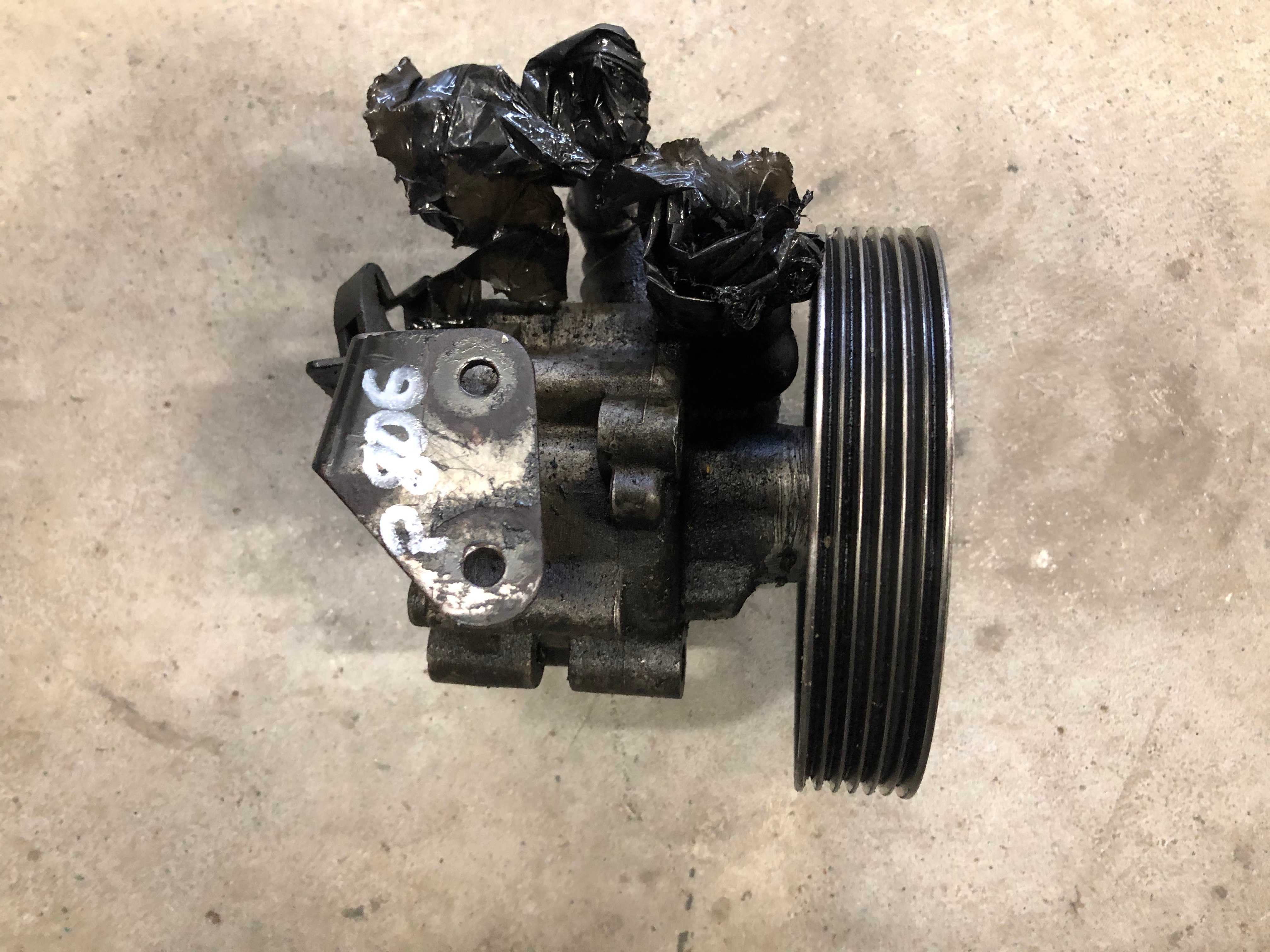 PEUGEOT 2O6 3O6 3O7 4O6 8O6 2,0HDI 1.4  pompa wspomagania