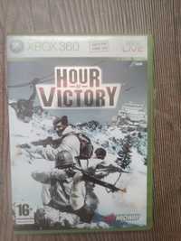 Xbox 360 Hour Victory